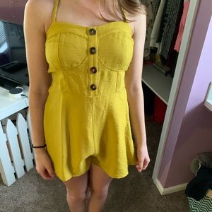 Shein Romper